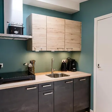 Апартаменты 11 *