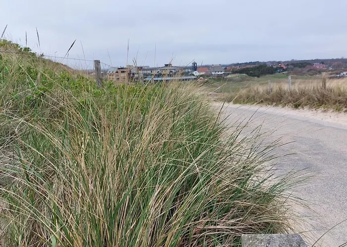 Apartment 11 Callantsoog